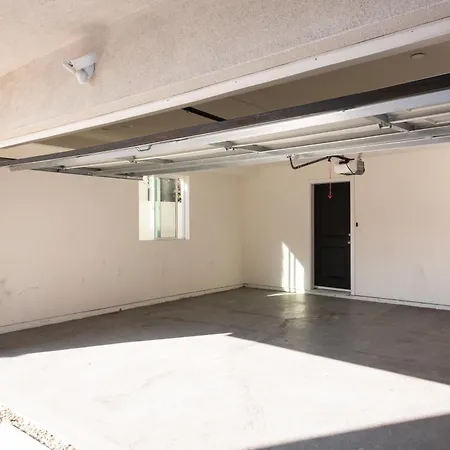 Spacious Luxury Villas In The Heart Of La! Free Parking And Jacuzzi Los Angeles Extérieur photo