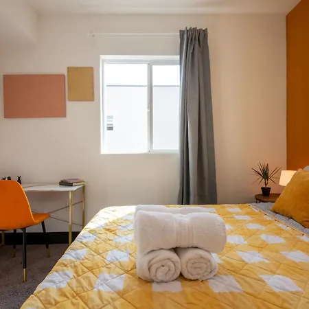 Spacious Luxury Villas In The Heart Of La! Free Parking And Jacuzzi Los Angeles Extérieur photo