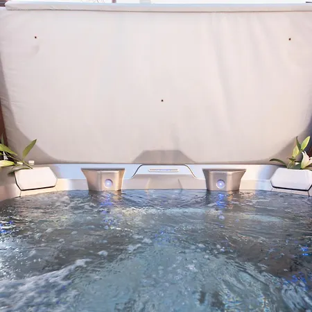 Spacious Luxury Villas In The Heart Of La! Free Parking And Jacuzzi Los Angeles Extérieur photo