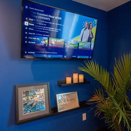 Spacious Luxury Villas In The Heart Of La! Free Parking And Jacuzzi Los Angeles Extérieur photo