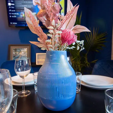 Spacious Luxury Villas In The Heart Of La! Free Parking And Jacuzzi Los Angeles Extérieur photo